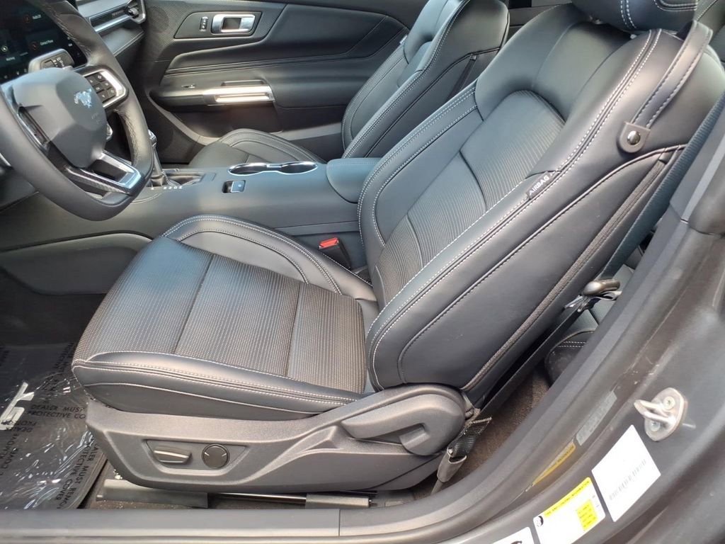Certified 2026 Ford Mustang GT Premium RWD image 11