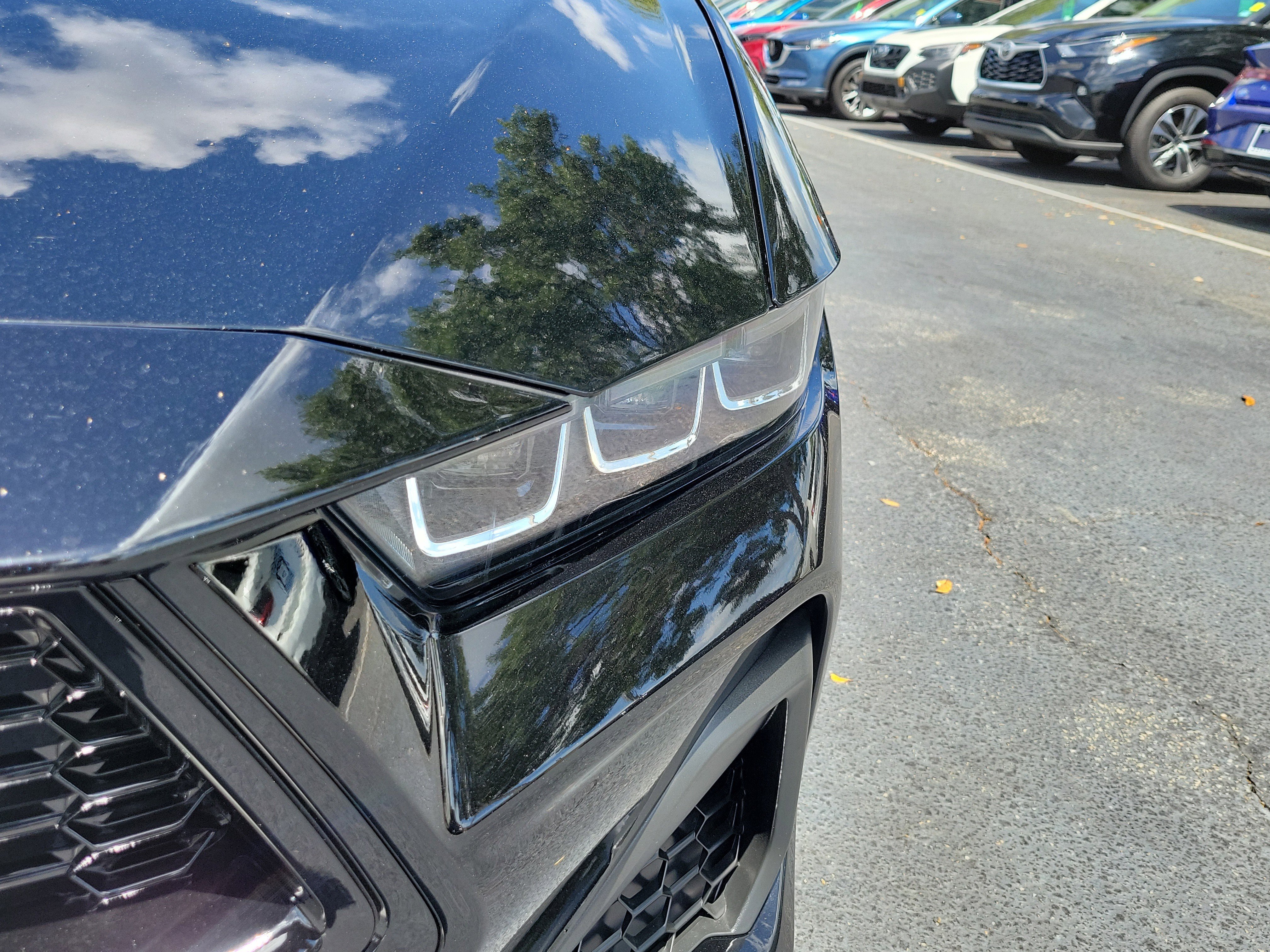 Certified 2025 Ford Mustang GT Premium RWD image 3
