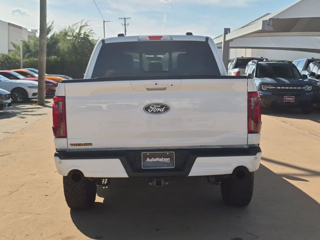 Certified 2025 Ford F150 Tremor AWD/4WD image 6
