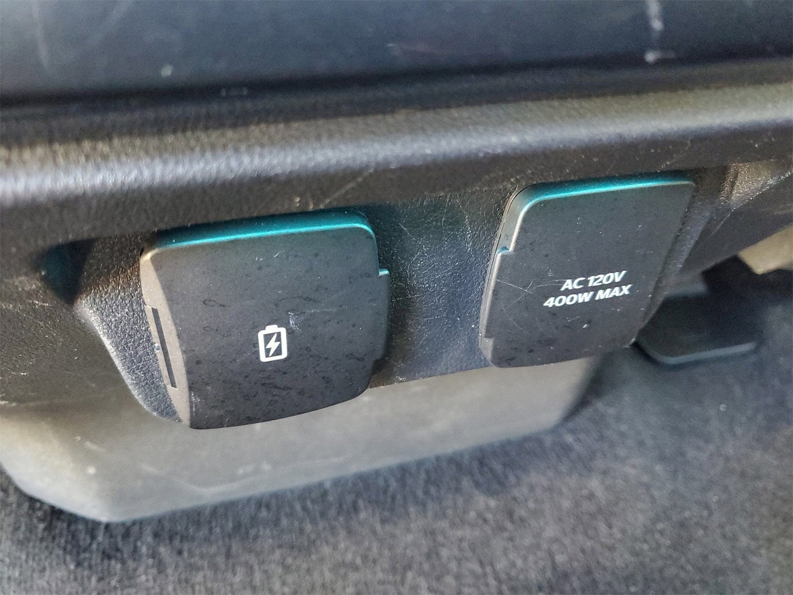 Certified 2021 Ford F150 XLT w/ Equipment Group 302A High image 12