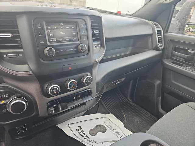 Used 2023 RAM 2500 Tradesman AWD/4WD image 17