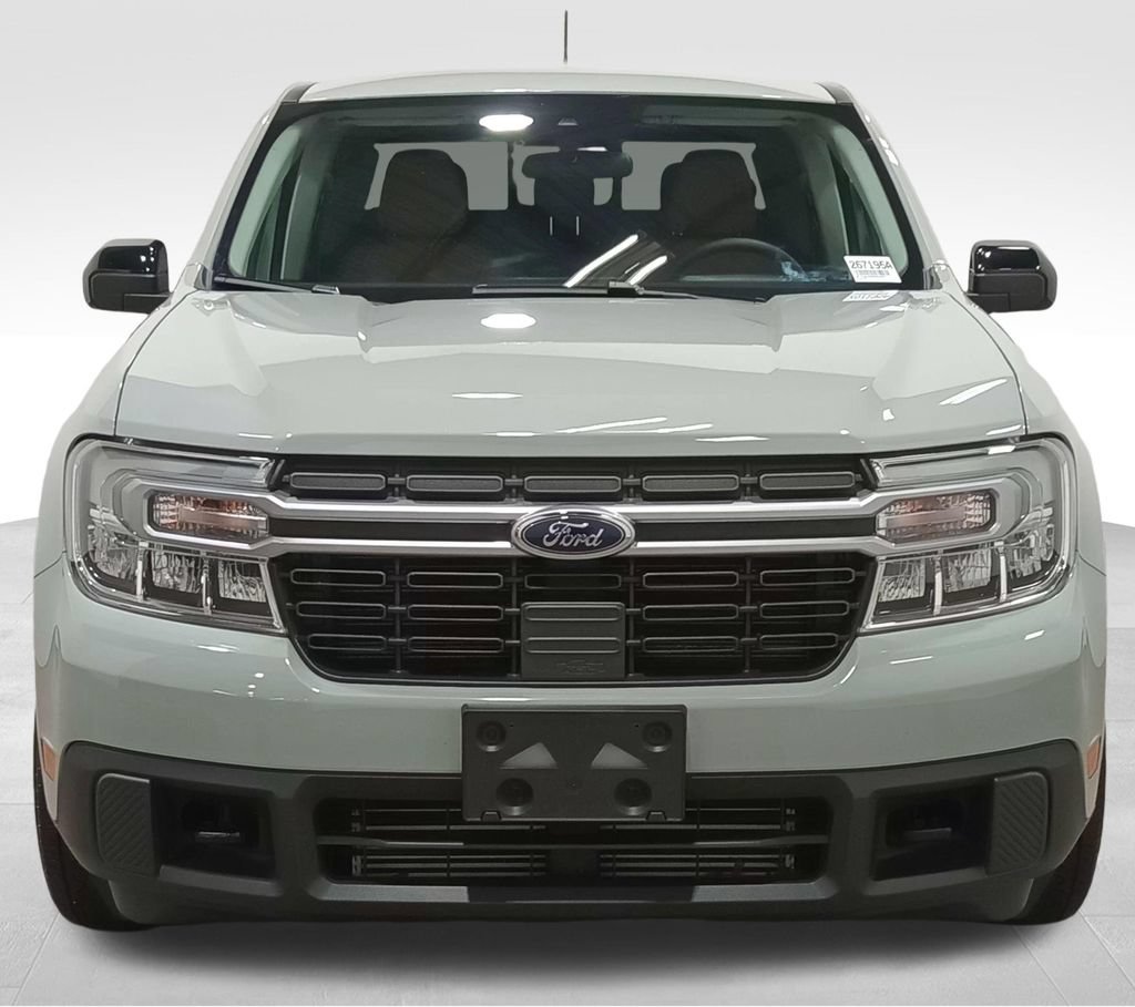 Certified 2024 Ford Maverick Lariat w/ FX4 Off-Road Package AWD/4WD image 11