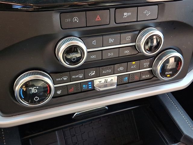 Certified 2024 Ford Expedition Max XLT image 16