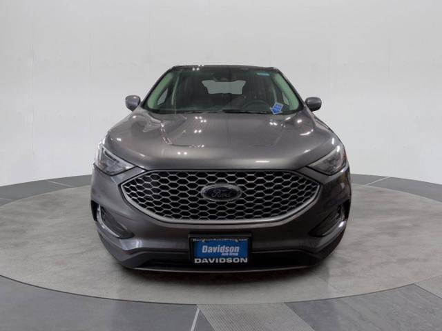 Certified 2024 Ford Edge SEL w/ Convenience Package AWD/4WD image 11