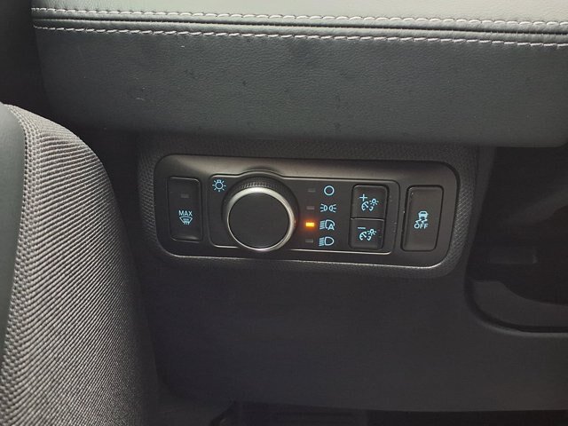 Certified 2024 Ford Mustang Mach-E Select w/ Comfort Package Lite AWD/4WD image 16