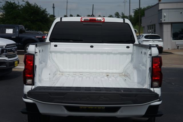Used 2025 Chevrolet Colorado LT w/ Advanced Trailering Package RWD image 31