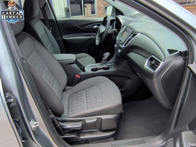 Used 2024 Chevrolet Equinox LT AWD/4WD image 21