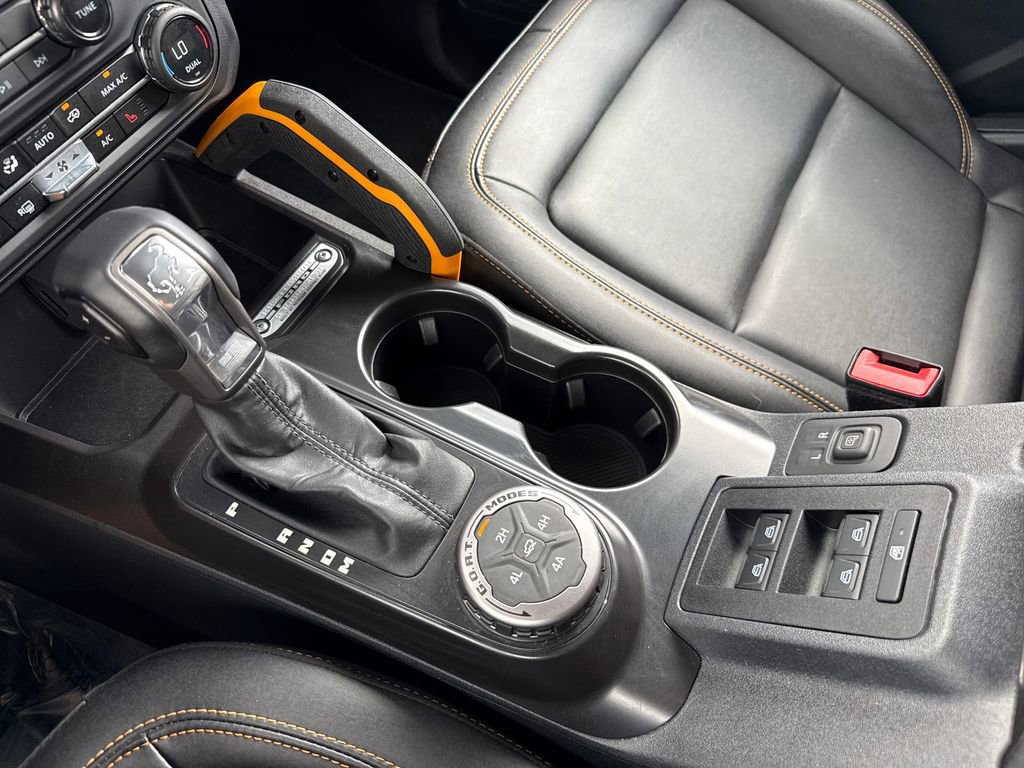 Certified 2024 Ford Bronco Badlands image 24