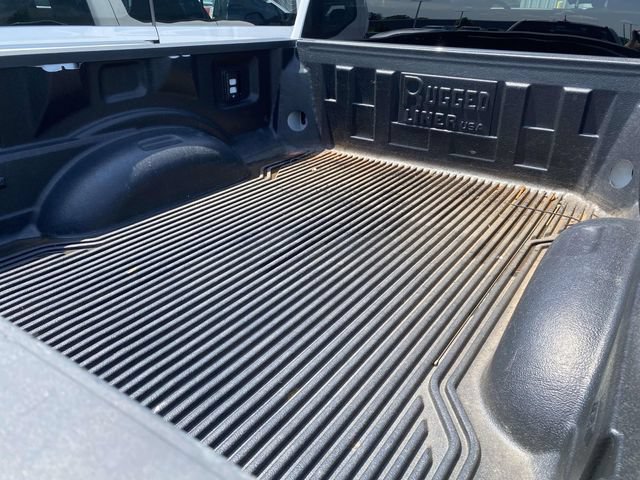 Certified 2026 Ford F250 XLT AWD/4WD image 10