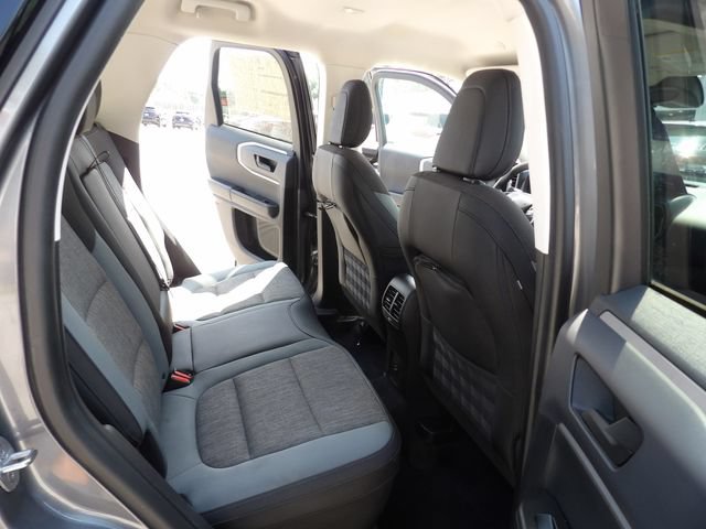 Certified 2021 Ford Bronco Sport Big Bend AWD/4WD image 36