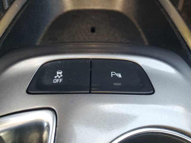 Used 2024 Chevrolet Malibu LT image 31