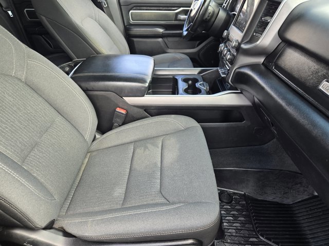 Used 2021 RAM 1500 Lone Star image 10