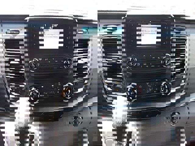 Certified 2024 Ford Transit 250 Low Roof w/ Exterior Upgrade Package image 8