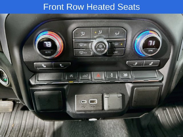 Used 2021 GMC Sierra 1500 Elevation AWD/4WD image 26