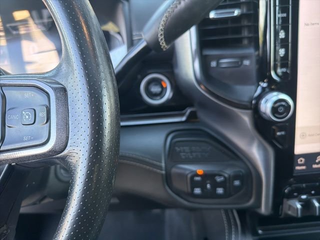 Used 2023 RAM 2500 Rebel w/ Level 2 Equipment Group AWD/4WD image 20