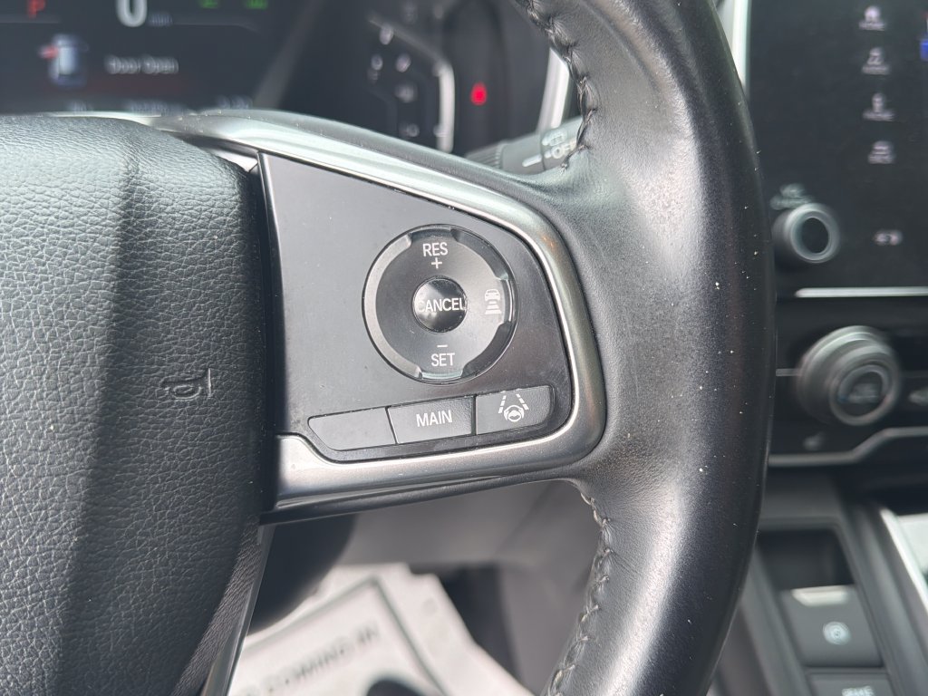 Used 2017 Honda CR-V EX-L image 20