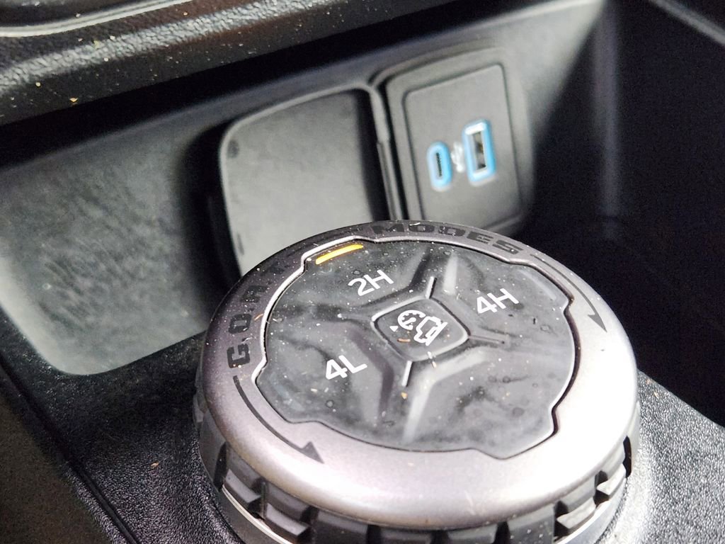 Certified 2023 Ford Bronco 2-Door image 31