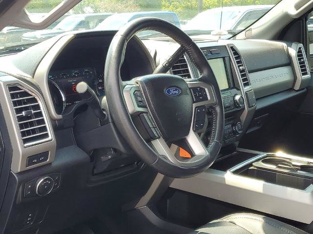Certified 2017 Ford F250 Lariat w/ Camper Package AWD/4WD image 7