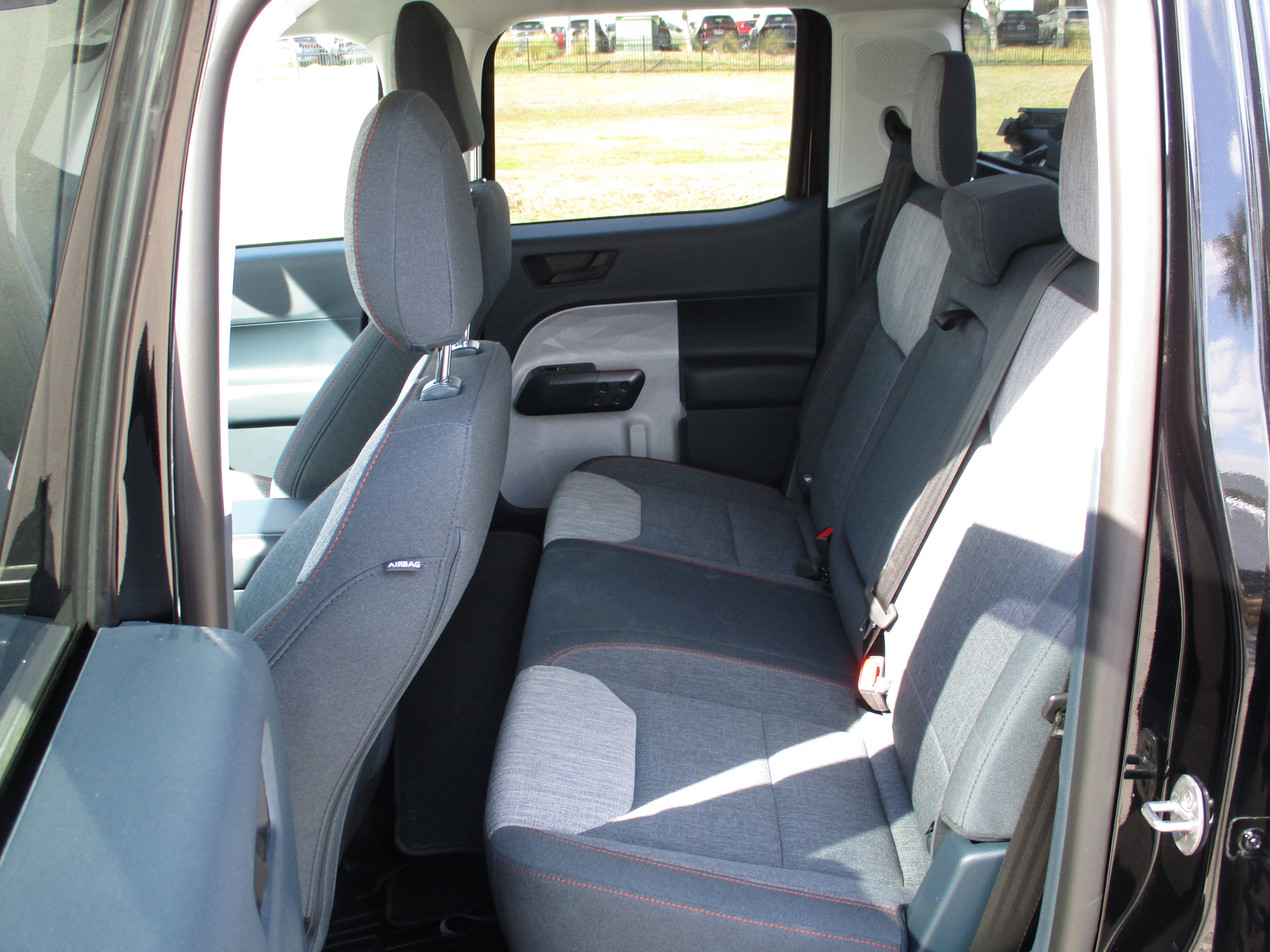 Certified 2024 Ford Maverick XLT w/ XLT Luxury Package FWD image 11