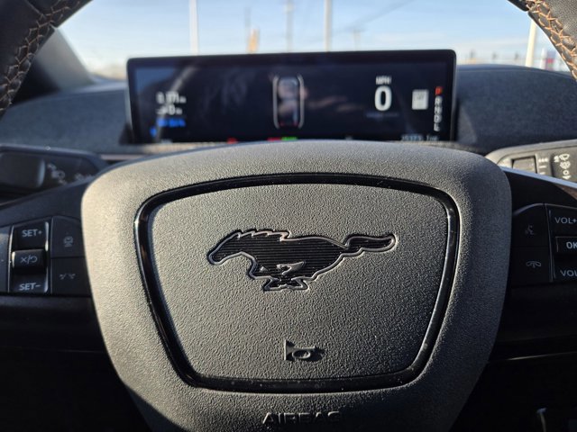 Certified 2023 Ford Mustang Mach-E GT image 29
