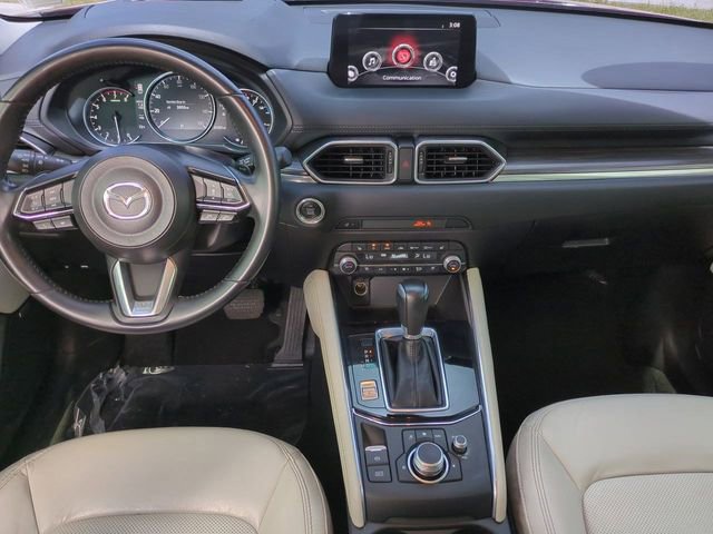 Used 2020 MAZDA CX-5 Grand Touring Reserve AWD/4WD image 15