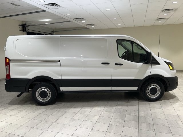 Certified 2024 Ford Transit 150 Low Roof RWD image 6