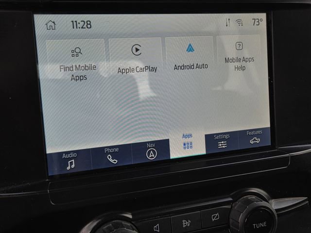 Certified 2023 Ford F150 XL w/ XL Chrome Appearance Package image 10