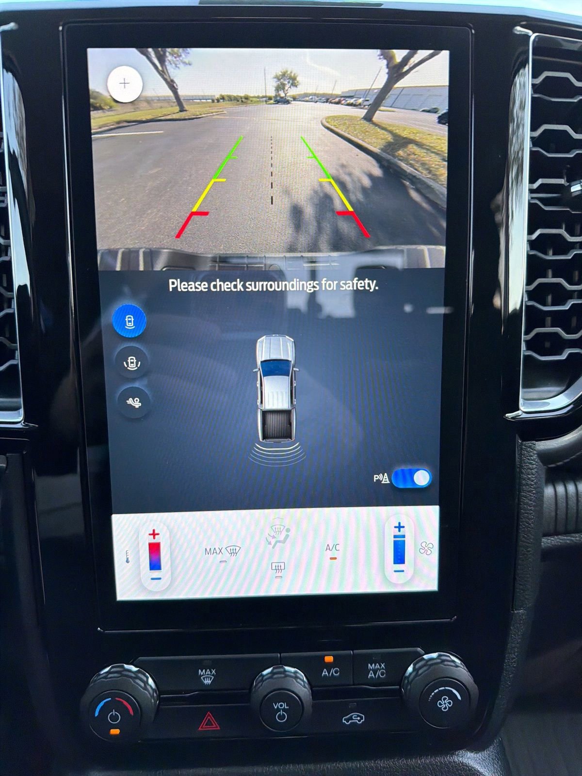 Certified 2024 Ford Ranger XLT image 34