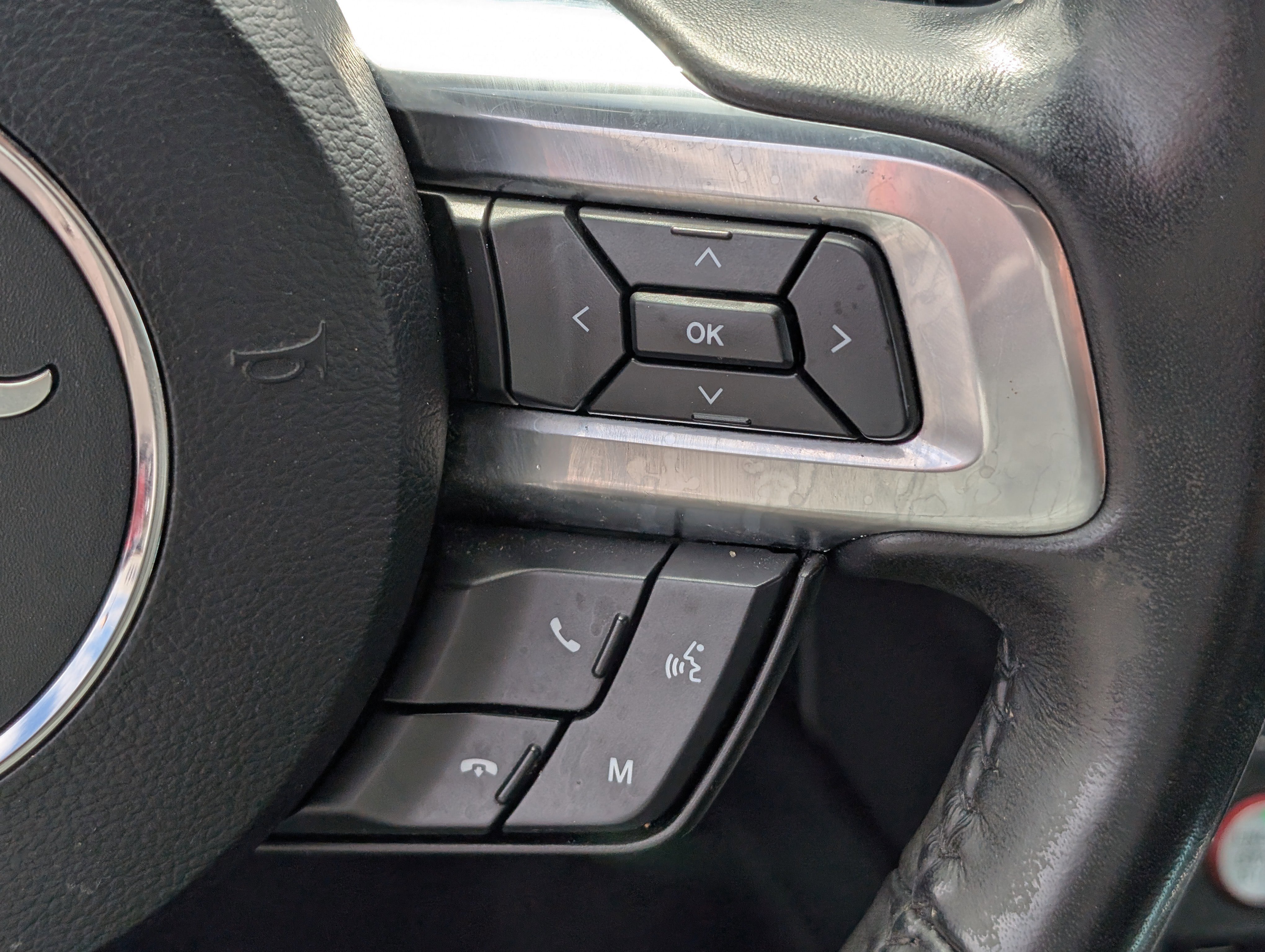 Certified 2021 Ford Mustang Premium image 20