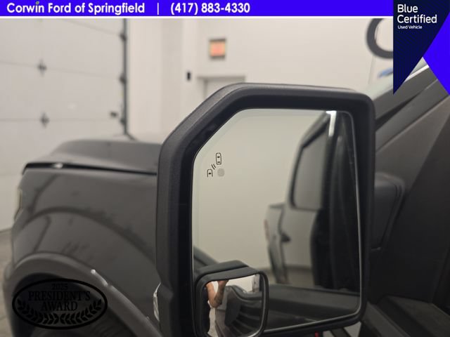 Certified 2020 Ford F150 Lariat AWD/4WD image 39