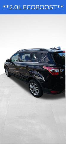 Certified 2018 Ford Escape SE AWD/4WD image 5