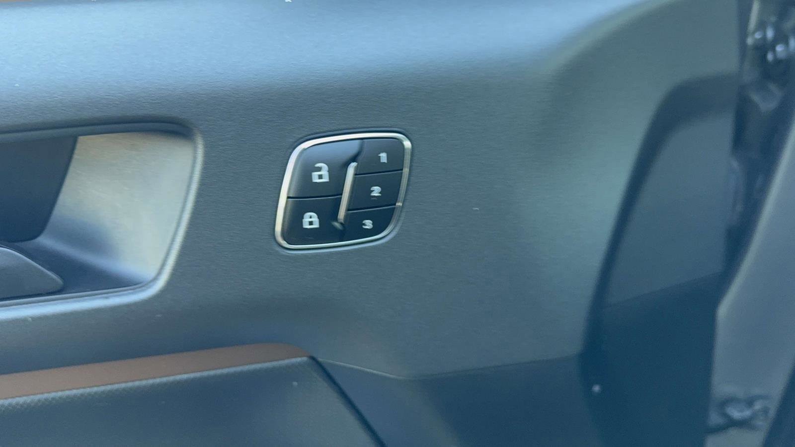 Certified 2023 Ford Bronco Sport Badlands w/ Premium Package image 18