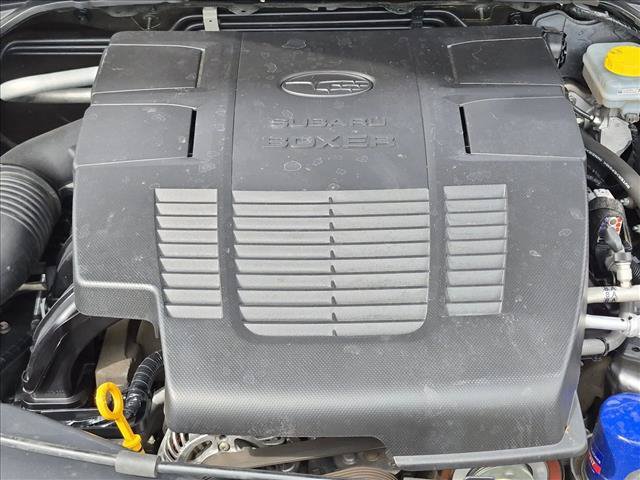 Used 2023 Subaru Forester Limited AWD/4WD image 24