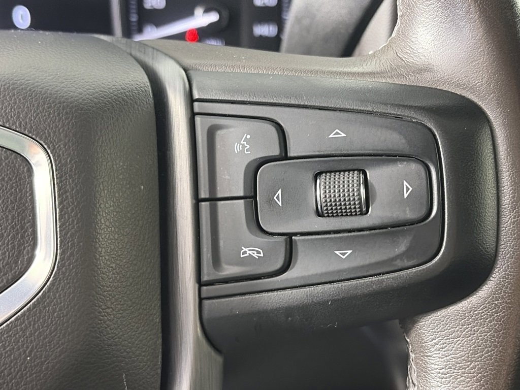 Used 2020 GMC Sierra 3500 Denali w/ Denali Ultimate Package image 18