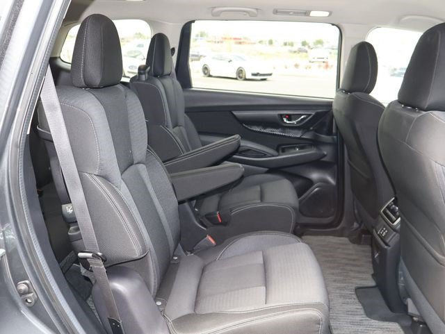 Used 2025 Subaru Ascent Premium AWD/4WD image 26