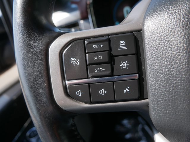 Certified 2022 Ford F150 Lariat w/ Equipment Group 502A High AWD/4WD image 23