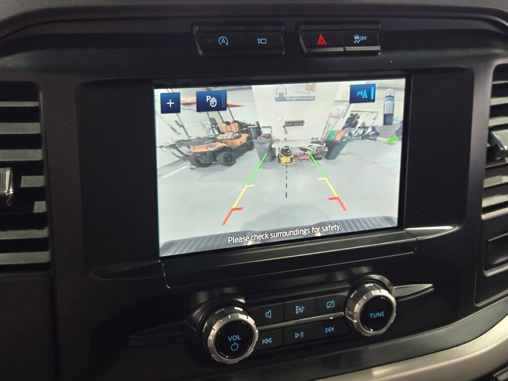 Certified 2023 Ford F150 XLT w/ Equipment Group 301A Mid image 27