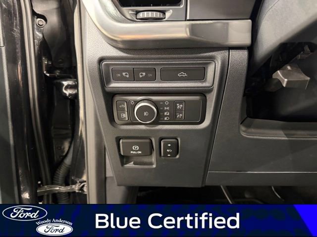 Certified 2021 Ford F150 Lariat image 24