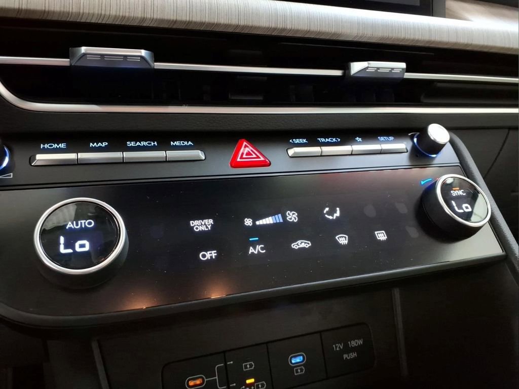 Used 2026 Hyundai Sonata Blue FWD image 9