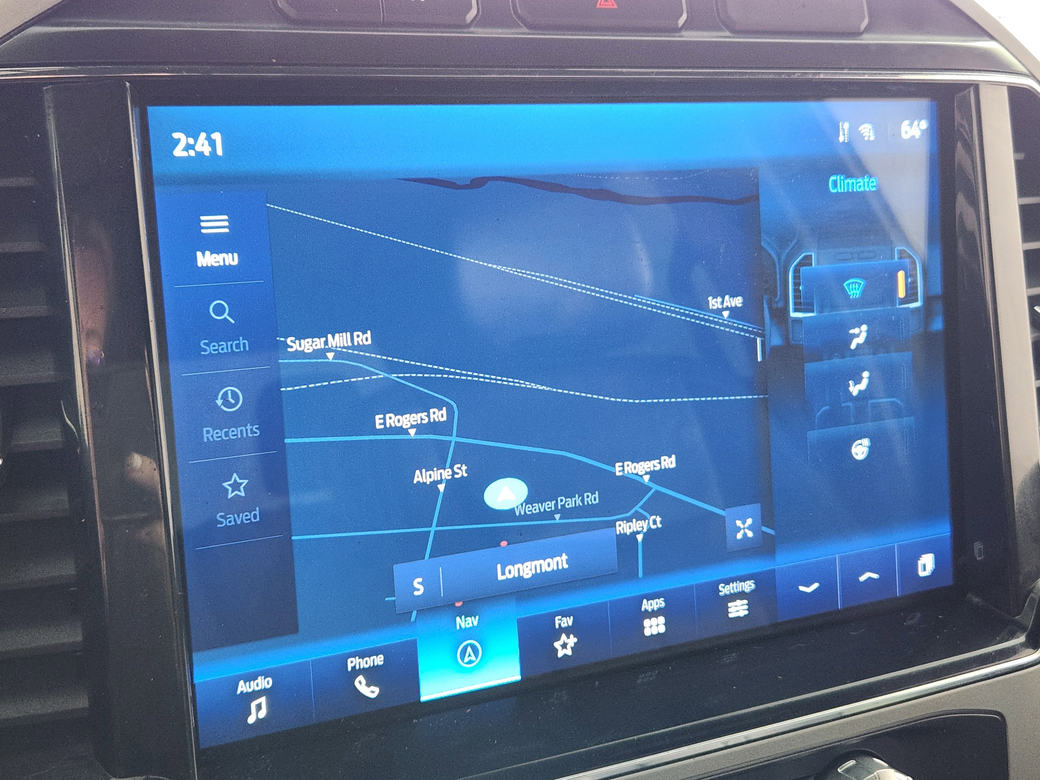 Certified 2022 Ford F350 Lariat image 23