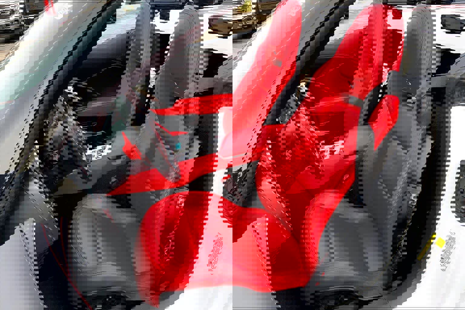 Used 2019 Chevrolet Corvette Grand Sport image 6