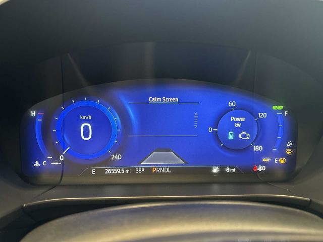 Certified 2022 Ford Escape Titanium w/ Titanium Elite Package image 10