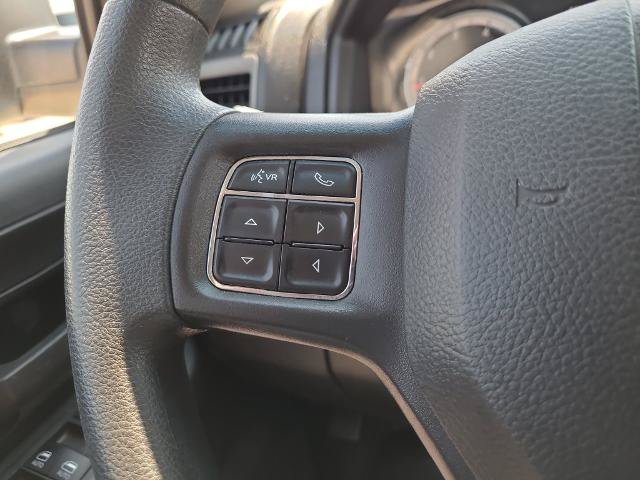 Used 2023 RAM 1500 Tradesman w/ Popular Equipment Group AWD/4WD image 29