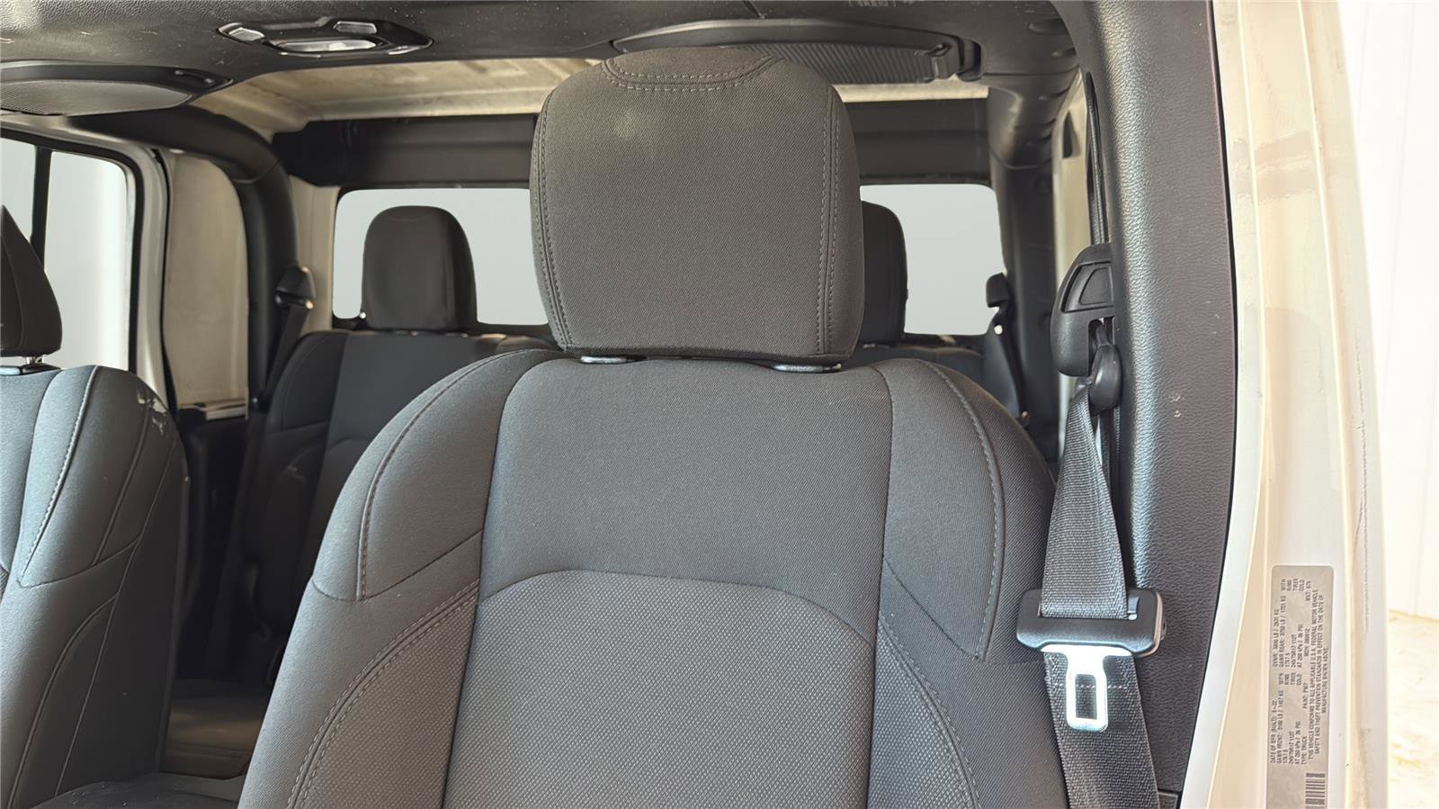 Used 2022 Jeep Gladiator Sport image 23