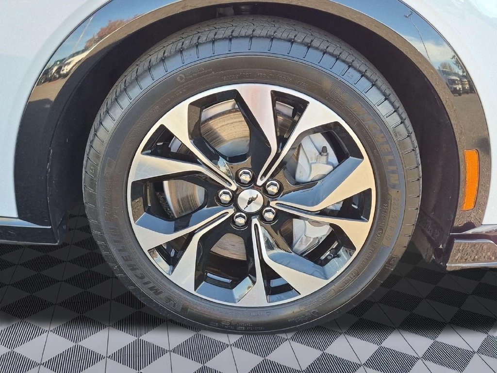 Certified 2023 Ford Mustang Mach-E Premium RWD image 30