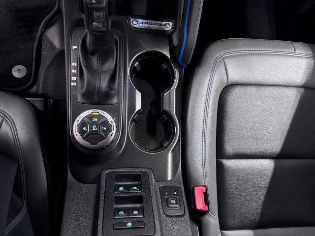 Certified 2023 Ford Bronco Black Diamond AWD/4WD image 27