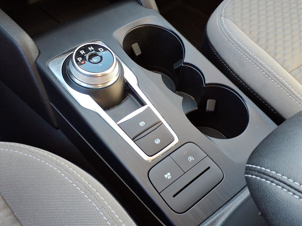 Certified 2022 Ford Escape SE w/ Convenience Package image 20