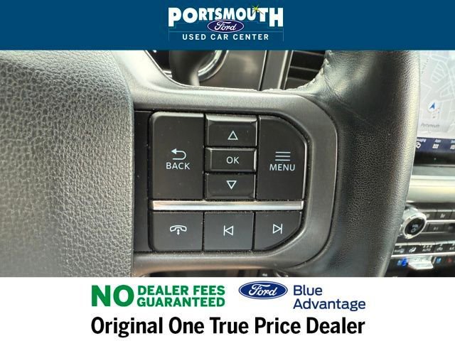 Certified 2021 Ford F150 Lariat image 23