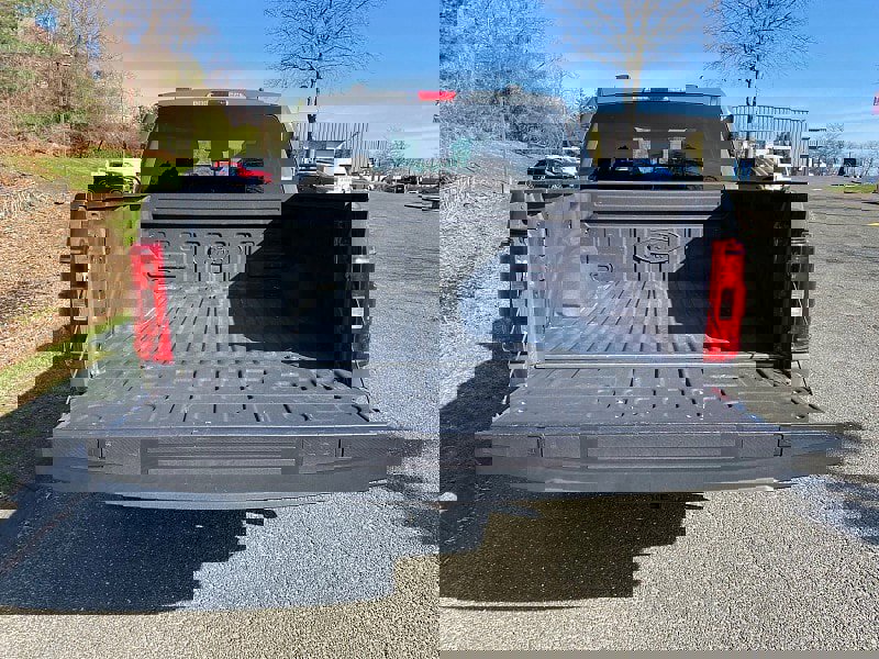 Certified 2021 Ford F150 XLT w/ Equipment Group 301A Mid image 9