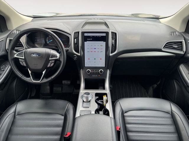 Certified 2023 Ford Edge SEL w/ Convenience Package AWD/4WD image 10